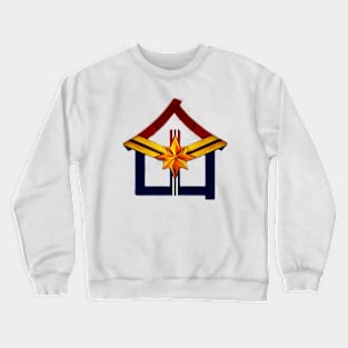 Xian Marvel Crewneck Sweatshirt